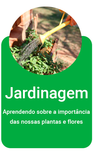 Jardinagem