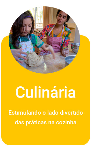 Culinária